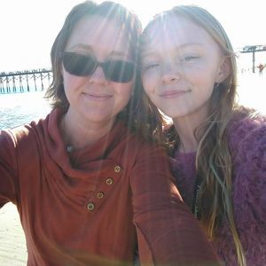 Meet your Posher, Leah